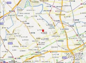 康定路281号小区图片
