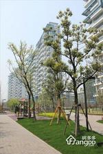 君临天下城小区图片