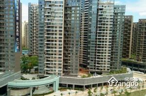 颐安阅海台小区图片