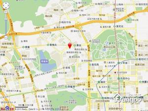 TT国际公寓小区图片