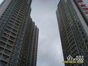 金怡华庭小区图片