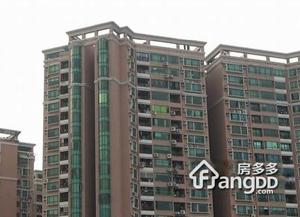 中旅侨苑小区图片