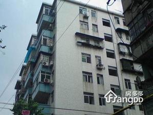共和村小区图片