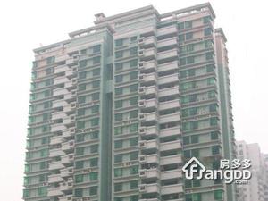 丰盈居小区图片