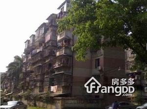 石化生活区小区图片