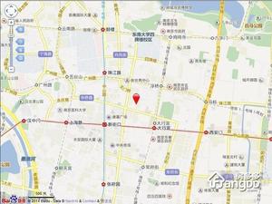 石婆婆庵小区图片