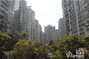 番禺云山诗意小区图片