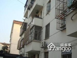 十梓街小区小区图片