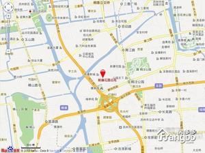 新康花园名苑小区图片