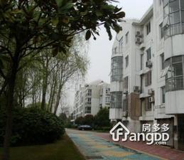 秀枫苑小区图片