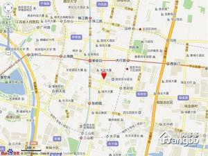太平洋大厦小区图片