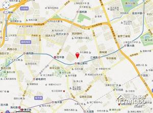 锦西路100弄小区图片