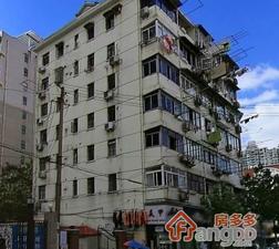 昌化路977弄小区图片