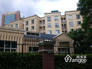 城市花园小区图片