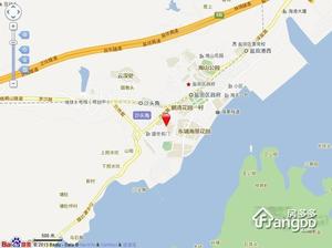沙头角官路吓村小区图片