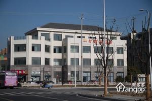 万科城小区图片