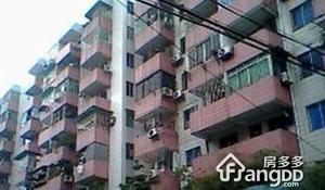 广园西公安宿舍小区图片