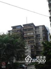 淘金路小区图片