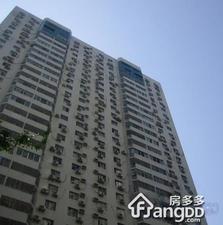 怡正发大厦小区图片