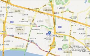 富力新村小区图片