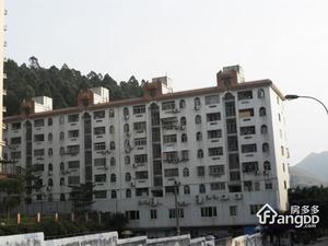 银通楼小区图片