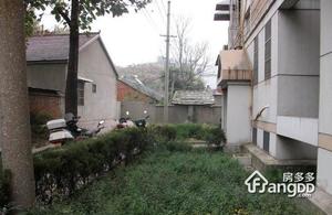 新庄西村小区图片