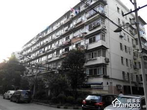 岚皋西路95弄小区图片