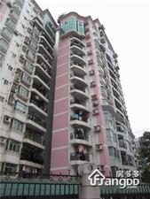 湾厦福园小区图片