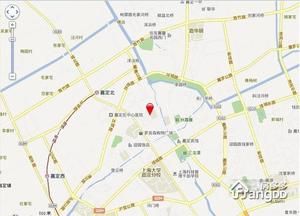 温宿路39弄小区图片