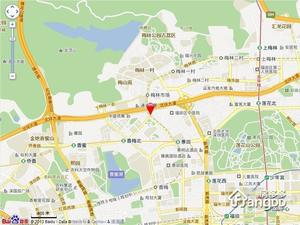 紫薇阁小区图片