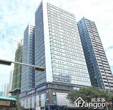 都汇中心小区图片