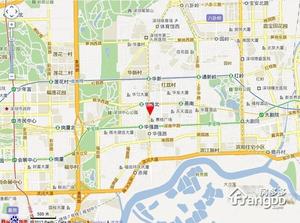 新亚洲国利大厦小区图片