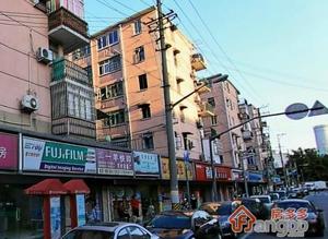 崂山路6号小区图片
