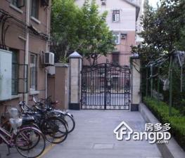 定西路410弄小区图片