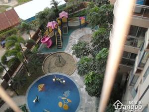 城投福滨苑小区图片