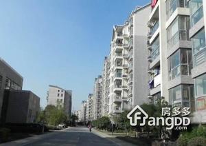 东胥香花园小区图片