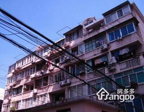 法华镇路499弄小区图片