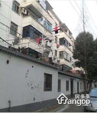 长风新村小区图片