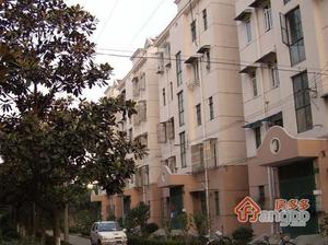 南码头路1316弄小区图片