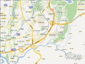 凤凰39号大院小区图片