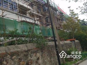 沿山路小区小区图片