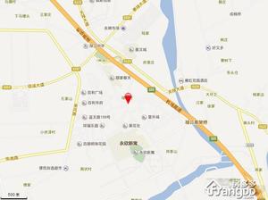 白云路27号小区图片
