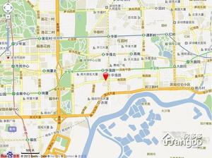 福田外贸大厦小区图片