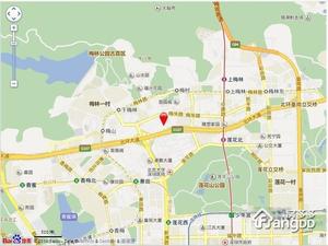 深华科技园小区图片