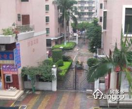 新鸿苑小区图片