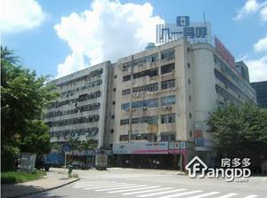 安华小区(福田)小区图片