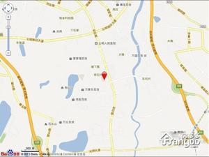 明知花苑小区图片