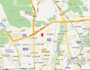 春笋楼小区图片