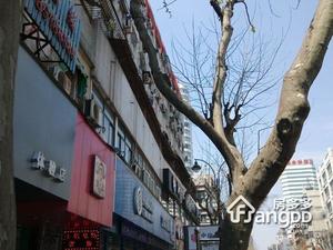 临平大酒店宿舍小区图片