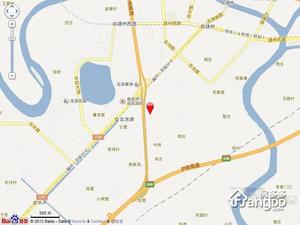 城开新都雅苑小区图片